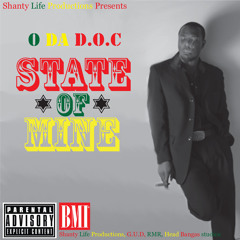 Mind Gone (feat. 2gun)