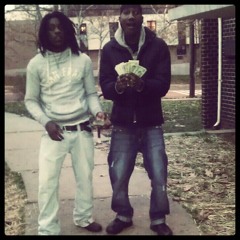 Me And My Boys Just Letting You'll Know