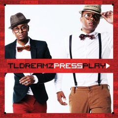 Tó Semedo & Loony Johnson [TL Dreamz] - 12 - Ka Bu Dizisti 2012