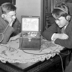 The Sonic Handshake Radio Show 002 for Deepvibes 9/12/12