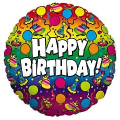 HBD Night Seccion =)