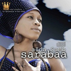 Aida Samb - Mame samb