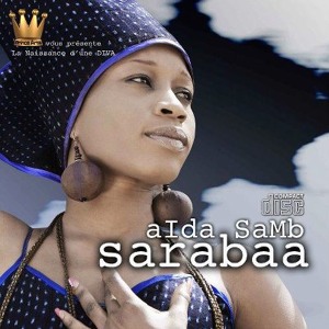 Aida Samb - Lula Nex