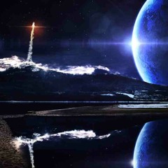 ThaBomber - Space Travel (Free Download)