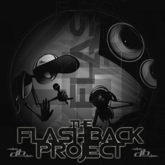 THE FLASHBACK PROJECT - ALL MASHED UP! (VOL.1)