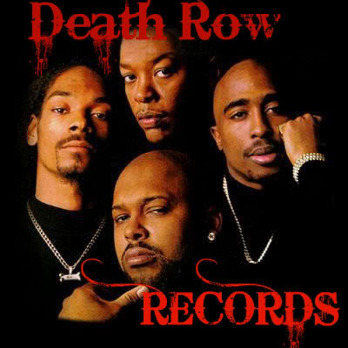 Death Row Records Vol.1