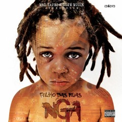 03 Filho das ruas