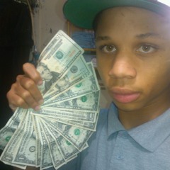 Lu'Red'shawtie Wanna Ride at Studio