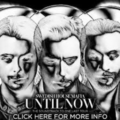 Swedish House Mafia ft. Lil Jon - Hey (Remix)