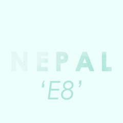 Nepal - E8