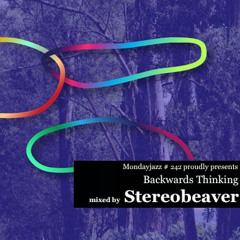 Stereobeaver - Backwards Thinking /MIXTAPE/