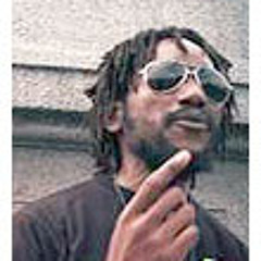 Kabaka Pyramid on KZSC, Santa Cruz (All Fruits Ripe Show w/ Daddy Spleece: 11-06-12)