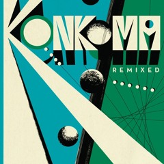 Konkoma - Handkerchief (Auntie Flo Remix)