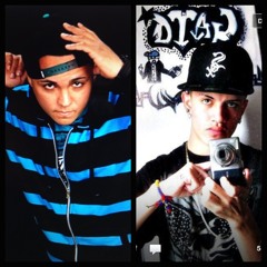 Diamante Music Ft.Veneno-Traicion