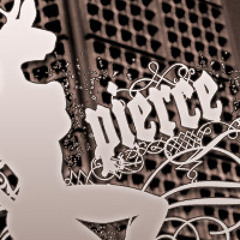 DJ SET - PIERCE @ SOLAR / LightHouse CGN / DE Oct. 2012 / free download