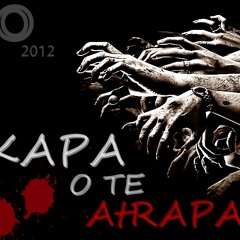 Eskapa o te atrapah - MpO FAMILY