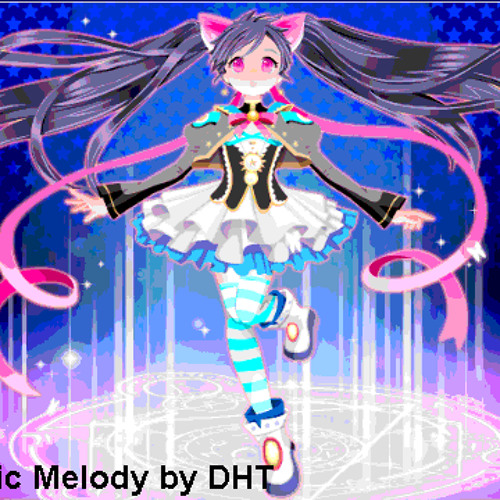 Magic trance v1