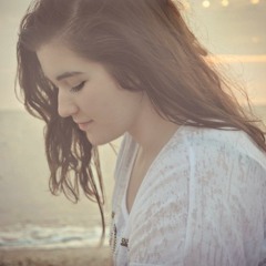 I Don't Think So by Priscilla Ahn (cover)