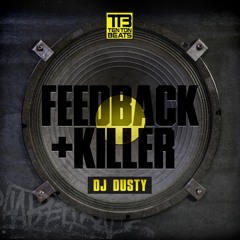 TTB22 - Dj Dusty - Feedback OUT NOW HIT THE TTB MP3 STORE TAB