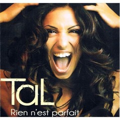 Tal - Rien n'est parfait (Anton Wick remix)