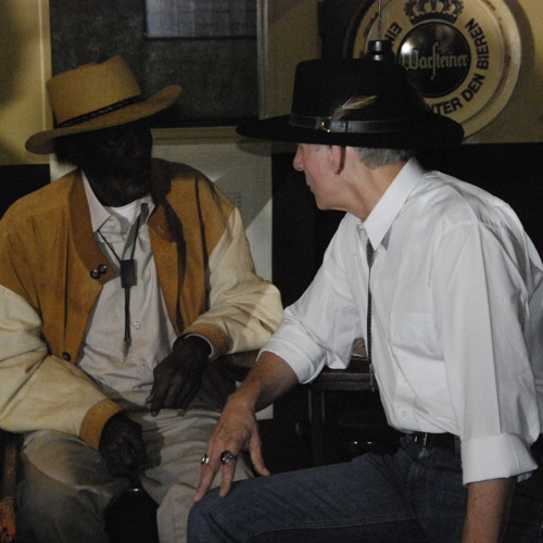 I Just Want To Make Love To You - Loco Joe & The Fireworks