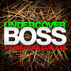 Undercover Boss - Christmas Edition