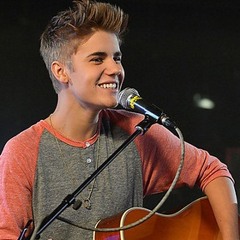 Justin Bieber - Catching Feelings in session for BBC Radio 1