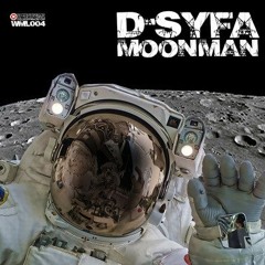 D-Syfa - Moon Man
