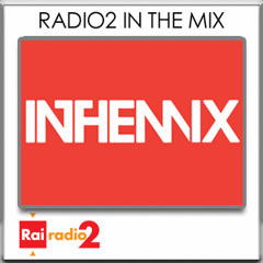 Delano Smith @ Radio2 In The Mix (14/10/2012)