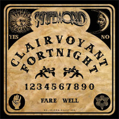 Clairvoyant Fortnight