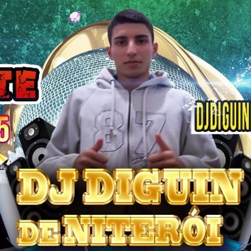 MT - MEGA NO TÉDIO KKKK (( DJ DIGUIN DE NITEROI ))