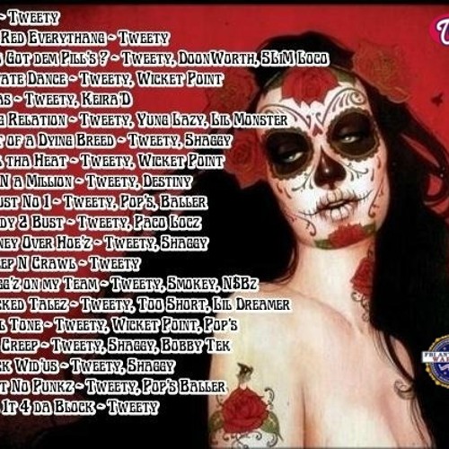 12. One in a million feat. Destiny