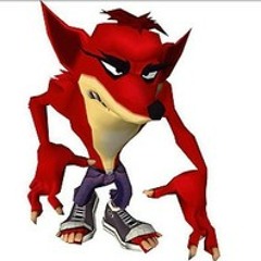 Crash Twinsanity - Rockslide Rumble (Remix Olex 2012)