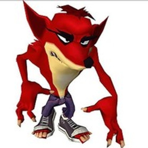 Crash Twinsanity - Rockslide Rumble (Remix Olex 2012)