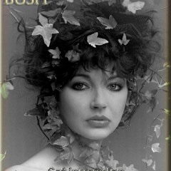 Kate Bush - Sat in your lap - 8bit remix