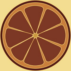 Orange (Re Edit) - Alex Neto PREVIEW