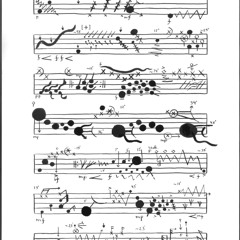 Music inside DRUMS