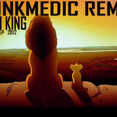 LION KING (FunkMedic Remix)