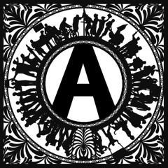 Anarchy