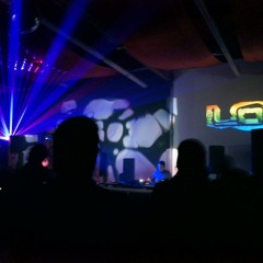 Jaime G Live @ LoveFix 3 Year // 12.1.12