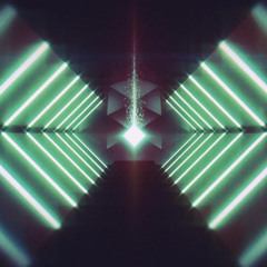 Sacred - One Love (Pierre Roux Remix)