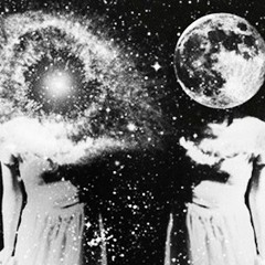 Spacy Love (unpublished bonus)