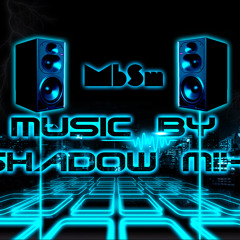 Yung Spray - Check ça Ma Girl (MBSM Music By Shadow Mix)