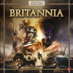 The Fall of Britannia