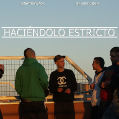 Natos y Waor, Danié y Roux - Haciendolo estricto