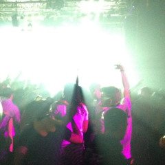 November 2012 Resurrection Mix