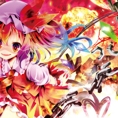 Touhou- Who U.N. Owen Killed
