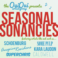 Seasonal Sonancies (2012)