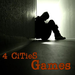 4 CiTieS - Games