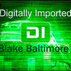 Blake Baltimore - Digitally Imported's 13th Anniversary